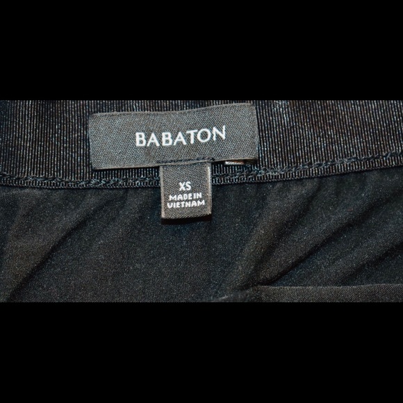 Size XS - Babaton - Maxi - Picture 2 of 2